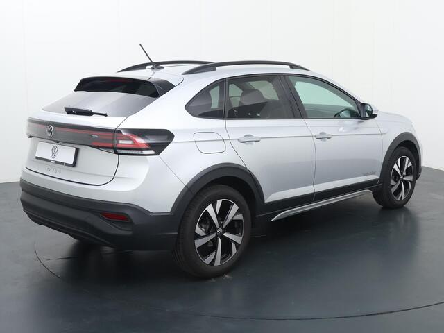 Volkswagen Taigo Oranje Edition 1.0 85 kW / 116 pk TSI CUV 7 versn. DSG | Multimedia pakket met navigatie | Climatronic |