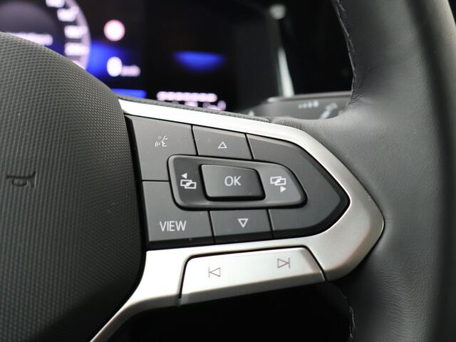 Volkswagen Taigo Oranje Edition 1.0 85 kW / 116 pk TSI CUV 7 versn. DSG | Multimedia pakket met navigatie | Climatronic |