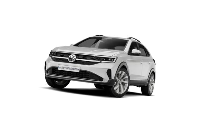 Volkswagen Taigo 1.0 TSI 95 5MT Life Edition | 'App-Connect' smartphone integratie | 'We Connect Plus' (abonnement 12 maanden) | Achterlichten LED