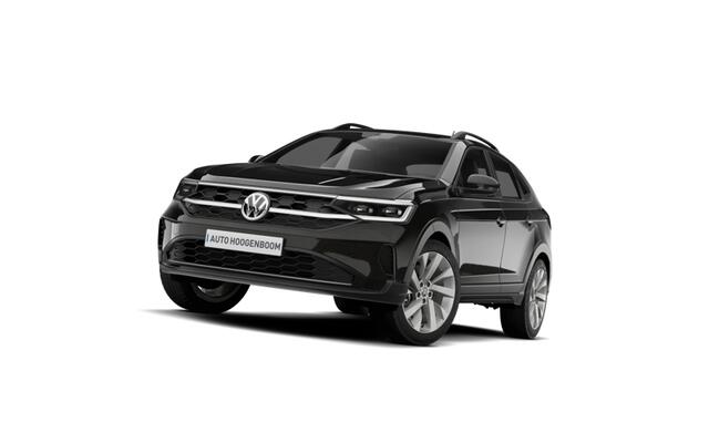 Volkswagen Taigo 1.0 TSI 116 7DSG Life Edition | 'App-Connect' smartphone integratie | 'We Connect Plus' (abonnement 12 maanden) | Achterlichten LED