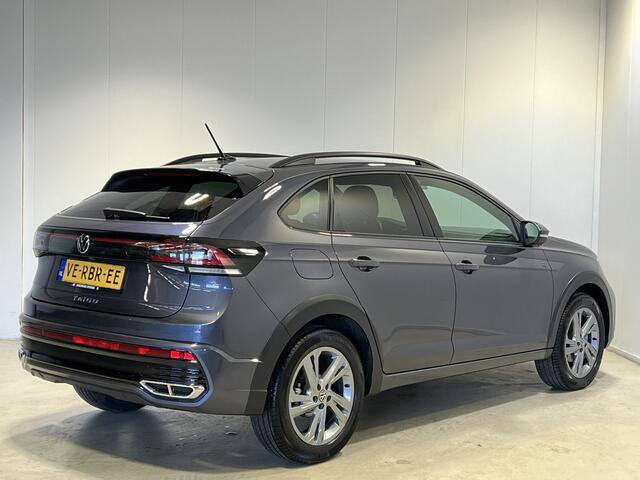 Volkswagen Taigo 1.0 TSI R-Line | Android/Apple Carplay | LM Velgen 17" | PDC Voor en Achter + Achteruitrijcamera | Cruise Control Adaptief | Airco |