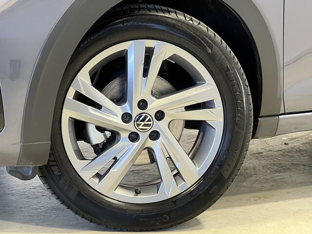 Volkswagen Taigo 1.0 TSI R-Line | Android/Apple Carplay | LM Velgen 17" | PDC Voor en Achter + Achteruitrijcamera | Cruise Control Adaptief | Airco |