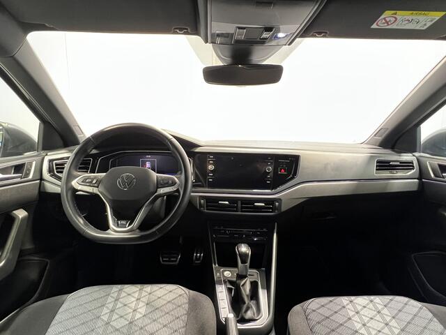 Volkswagen Taigo 1.0 TSI R-Line | Android/Apple Carplay | LM Velgen 17" | PDC Voor en Achter + Achteruitrijcamera | Cruise Control Adaptief | Airco |