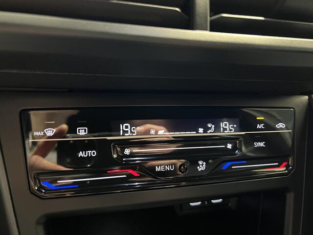 Volkswagen Taigo 1.0 TSI R-Line | Android/Apple Carplay | LM Velgen 17" | PDC Voor en Achter + Achteruitrijcamera | Cruise Control Adaptief | Airco |