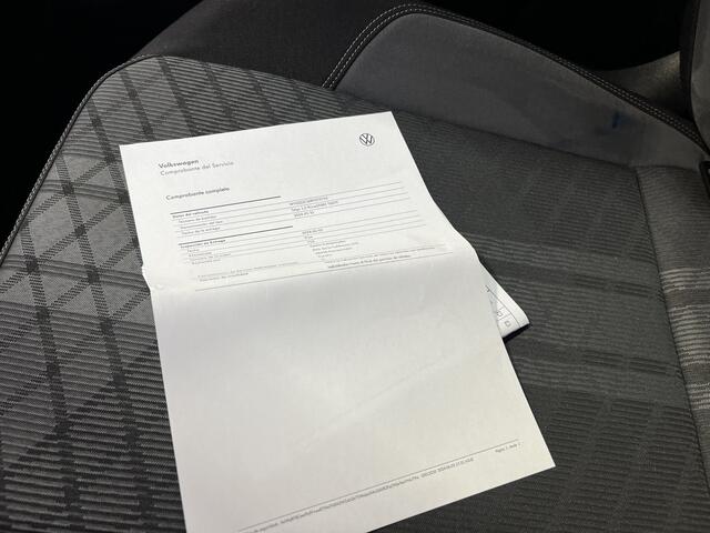 Volkswagen Taigo 1.0 TSI R-Line | Android/Apple Carplay | LM Velgen 17" | PDC Voor en Achter + Achteruitrijcamera | Cruise Control Adaptief | Airco |