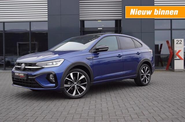Volkswagen Taigo 1.0 TSI DSG R-Line / Panodak/ Navi/ Camera/ Virt. Cockp./18 LM