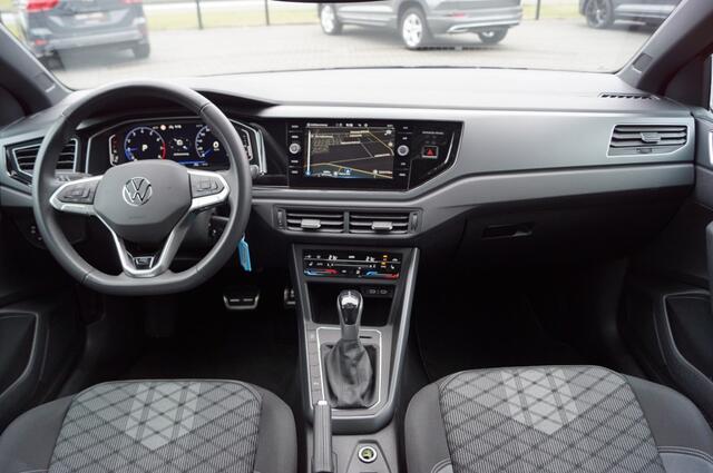Volkswagen Taigo 1.0 TSI DSG R-Line / Panodak/ Navi/ Camera/ Virt. Cockp./18 LM