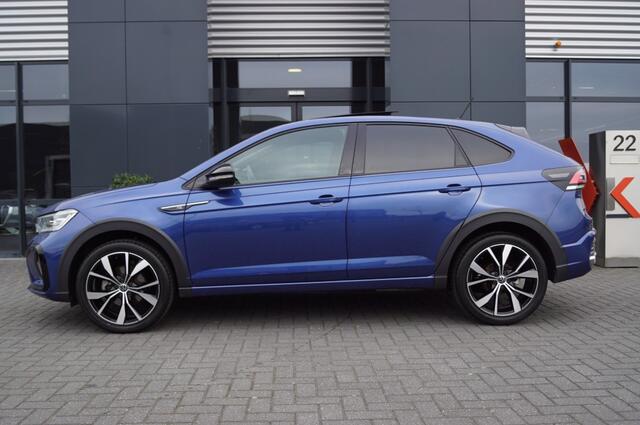 Volkswagen Taigo 1.0 TSI DSG R-Line / Panodak/ Navi/ Camera/ Virt. Cockp./18 LM