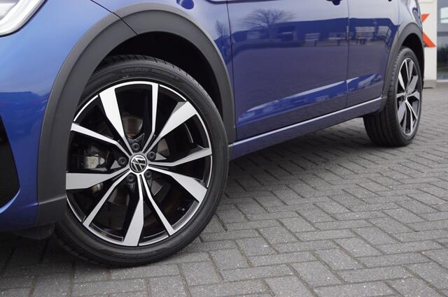 Volkswagen Taigo 1.0 TSI DSG R-Line / Panodak/ Navi/ Camera/ Virt. Cockp./18 LM