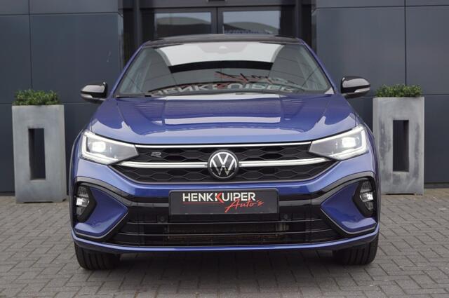 Volkswagen Taigo 1.0 TSI DSG R-Line / Panodak/ Navi/ Camera/ Virt. Cockp./18 LM