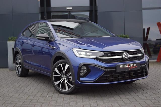 Volkswagen Taigo 1.0 TSI DSG R-Line / Panodak/ Navi/ Camera/ Virt. Cockp./18 LM