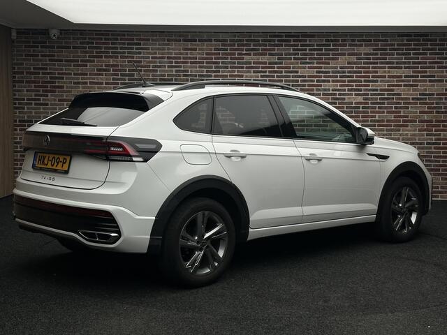 Volkswagen Taigo 1.0 TSI R-Line Business Virtual Navi 2024 Dealer Garantie