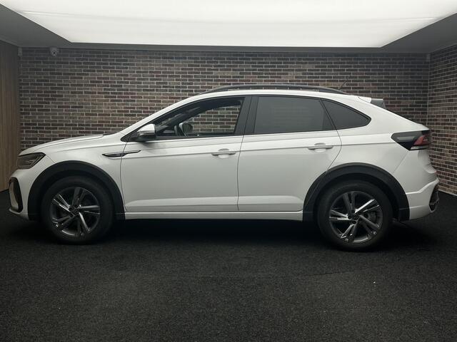 Volkswagen Taigo 1.0 TSI R-Line Business Virtual Navi 2024 Dealer Garantie