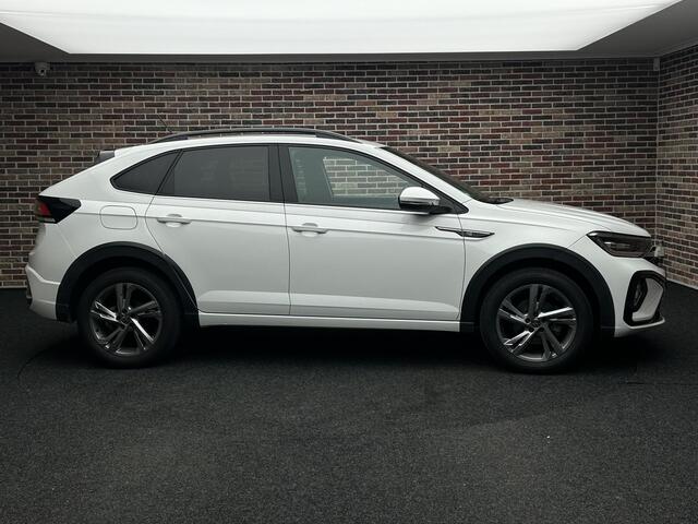 Volkswagen Taigo 1.0 TSI R-Line Business Virtual Navi 2024 Dealer Garantie