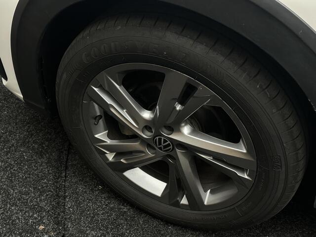 Volkswagen Taigo 1.0 TSI R-Line Business Virtual Navi 2024 Dealer Garantie