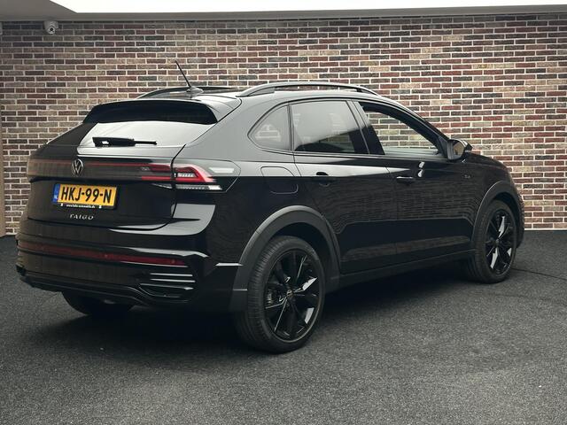 Volkswagen Taigo 1.5 TSI R-Line Business DSG Virtual IqLight Camera Sportstoelen