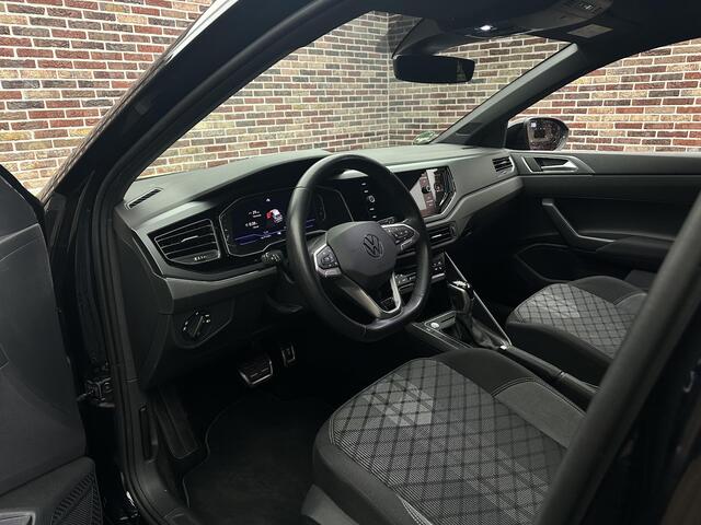 Volkswagen Taigo 1.5 TSI R-Line Business DSG Virtual IqLight Camera Sportstoelen