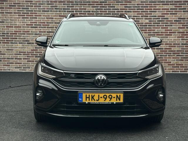 Volkswagen Taigo 1.5 TSI R-Line Business DSG Virtual IqLight Camera Sportstoelen