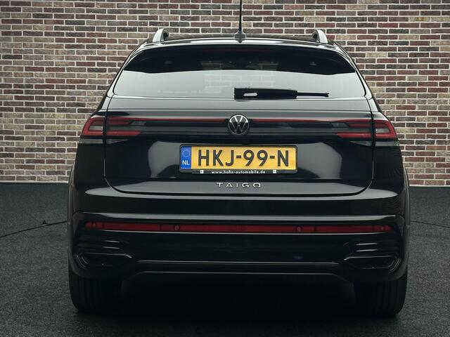 Volkswagen Taigo 1.5 TSI R-Line Business DSG Virtual IqLight Camera Sportstoelen