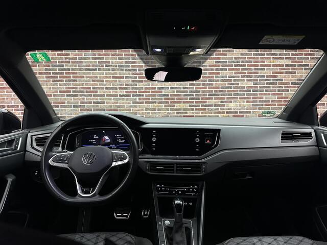 Volkswagen Taigo 1.5 TSI R-Line Business DSG Virtual IqLight Camera Sportstoelen