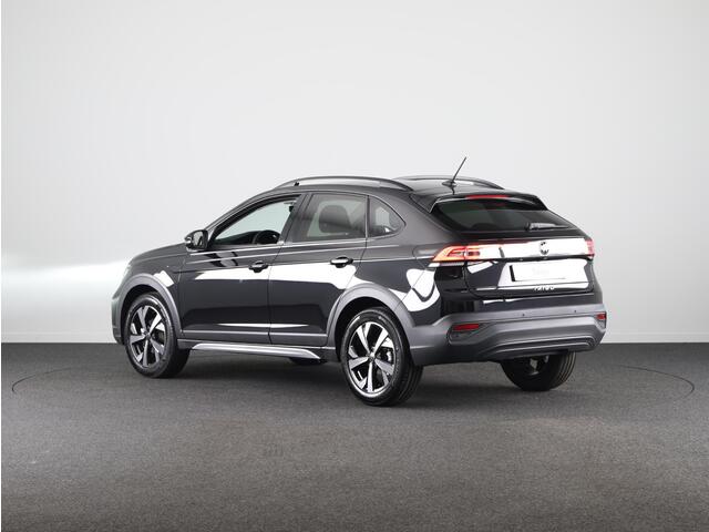 Volkswagen Taigo Oranje Edition 1.0 85 kW / 116 pk TSI CUV 7 versn. | Automaat (DSG) | Navigatie | Parkeersensoren | Achteruitrijcamera | Stoelverwarming |