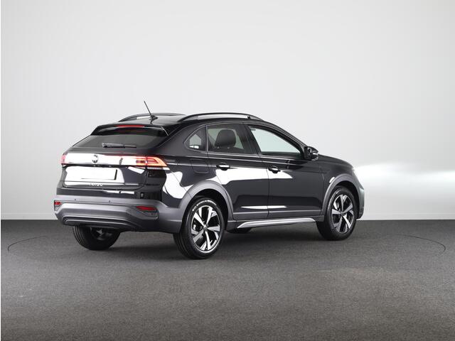 Volkswagen Taigo Oranje Edition 1.0 85 kW / 116 pk TSI CUV 7 versn. | Automaat (DSG) | Navigatie | Parkeersensoren | Achteruitrijcamera | Stoelverwarming |