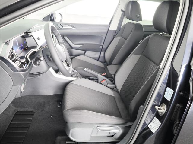 Volkswagen Taigo Oranje Edition 1.0 85 kW / 116 pk TSI CUV 7 versn. | Automaat (DSG) | Navigatie | Parkeersensoren | Achteruitrijcamera | Stoelverwarming |