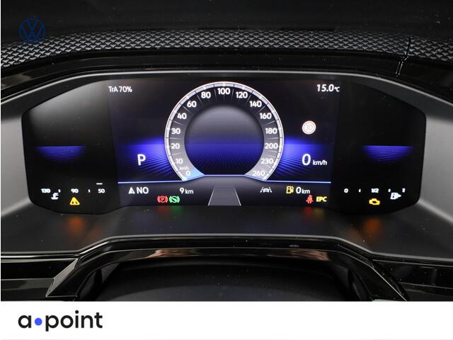 Volkswagen Taigo Oranje Edition 1.0 85 kW / 116 pk TSI CUV 7 versn. | Automaat (DSG) | Navigatie | Parkeersensoren | Achteruitrijcamera | Stoelverwarming |