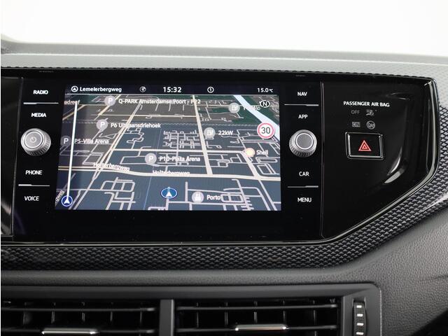 Volkswagen Taigo Oranje Edition 1.0 85 kW / 116 pk TSI CUV 7 versn. | Automaat (DSG) | Navigatie | Parkeersensoren | Achteruitrijcamera | Stoelverwarming |