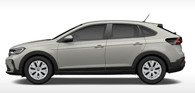 Volkswagen Taigo 1.0 TSI Edition !!!Profiteer ook van ¤ 2.000,- inruilpremie!!!