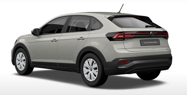 Volkswagen Taigo 1.0 TSI Edition !!!Profiteer ook van ¤ 2.000,- inruilpremie!!!