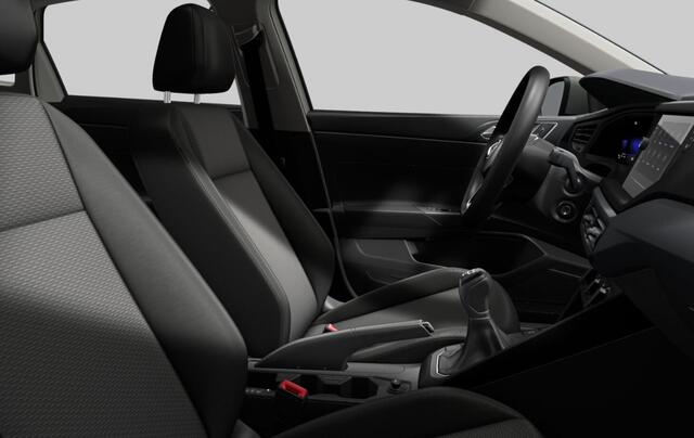 Volkswagen Taigo 1.0 TSI Edition !!!Profiteer ook van ¤ 2.000,- inruilpremie!!!