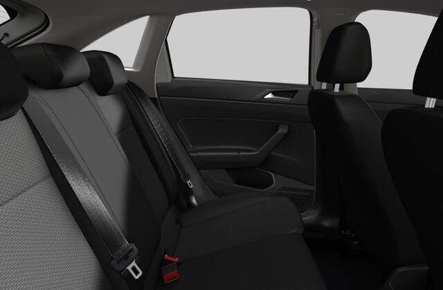 Volkswagen Taigo 1.0 TSI Edition !!!Profiteer ook van ¤ 2.000,- inruilpremie!!!