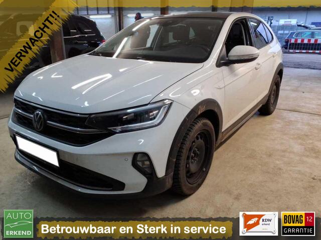 Volkswagen Taigo 1.0 TSI Life Edition 2024