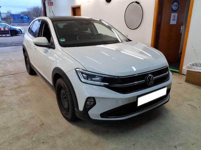 Volkswagen Taigo 1.0 TSI Life Edition 2024