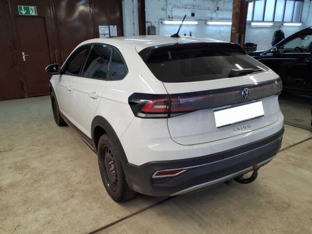 Volkswagen Taigo 1.0 TSI Life Edition 2024