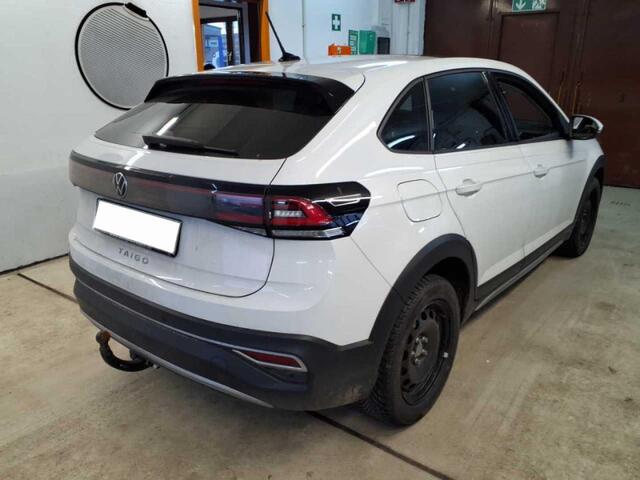 Volkswagen Taigo 1.0 TSI Life Edition 2024