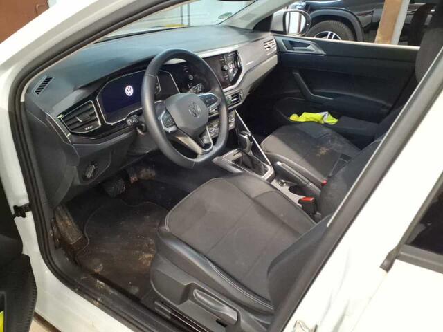 Volkswagen Taigo 1.0 TSI Life Edition 2024