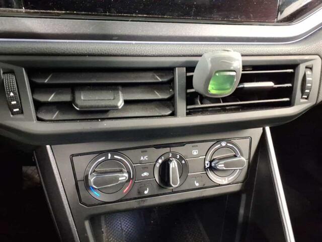 Volkswagen Taigo 1.0 TSI Life Edition 2024