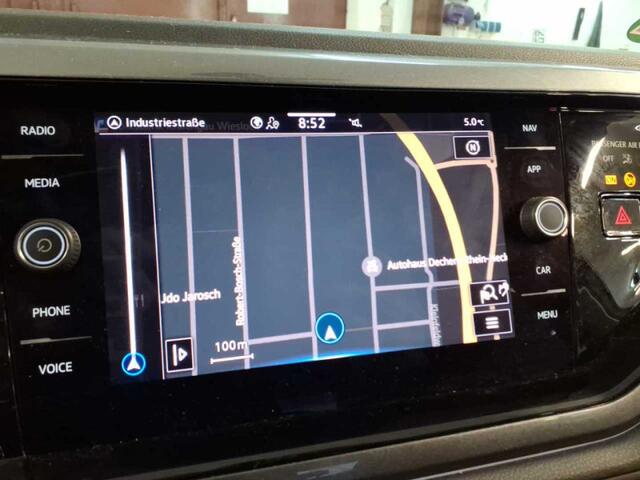 Volkswagen Taigo 1.0 TSI Life Edition 2024