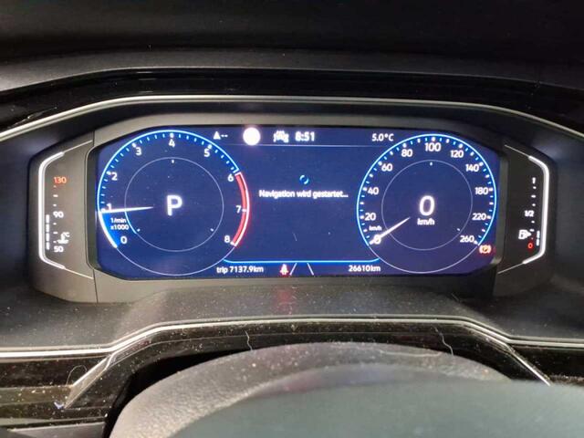 Volkswagen Taigo 1.0 TSI Life Edition 2024