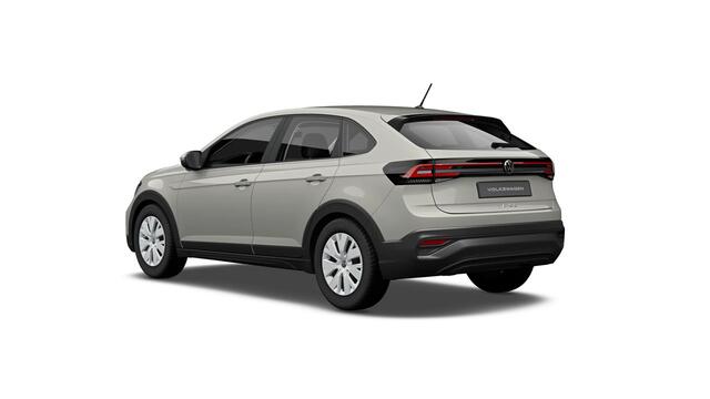 Volkswagen Taigo 1.0 TSI 95 5MT Edition | 'App-Connect' smartphone integratie | Achterlichten LED | Afstandscontrolesysteem (Front Assist)