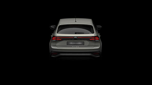 Volkswagen Taigo 1.0 TSI 95 5MT Edition | 'App-Connect' smartphone integratie | Achterlichten LED | Afstandscontrolesysteem (Front Assist)
