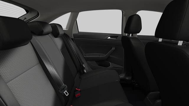 Volkswagen Taigo 1.0 TSI 95 5MT Edition | 'App-Connect' smartphone integratie | Achterlichten LED | Afstandscontrolesysteem (Front Assist)