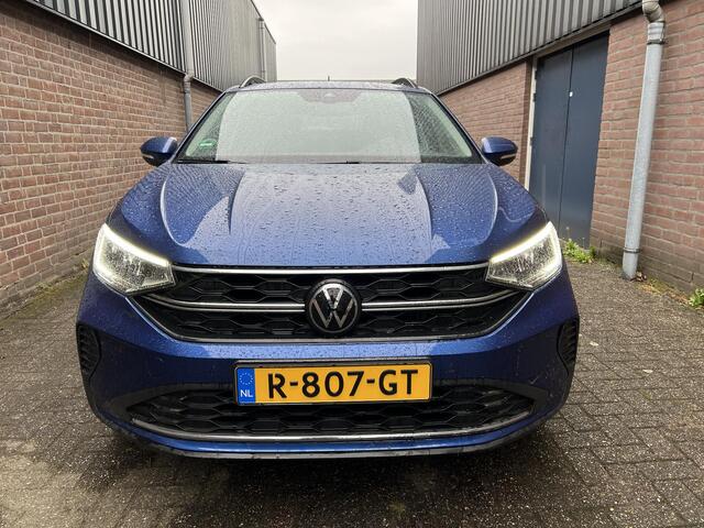 Volkswagen Taigo 1.0 TSI Life Business