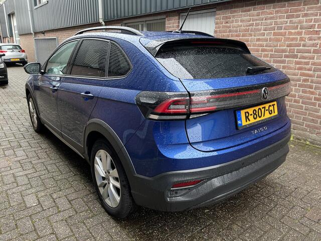 Volkswagen Taigo 1.0 TSI Life Business