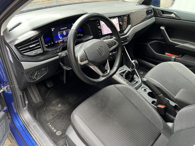 Volkswagen Taigo 1.0 TSI Life Business