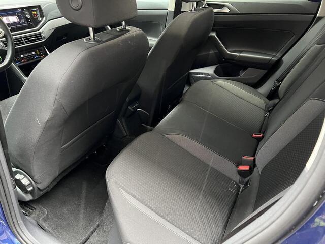 Volkswagen Taigo 1.0 TSI Life Business