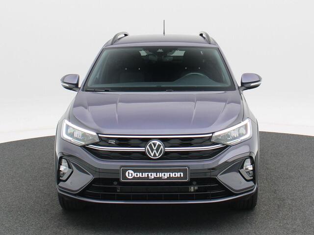 Volkswagen Taigo 1.0 TSi 110 Pk Automaat R-Line | Airco | Trekhaak | Stoelverwarming | Camera | 17 Inch | Privacy Glass | 13.869 Km!!