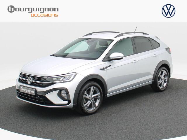 Volkswagen Taigo 1.0 TSi 110 Pk Automaat R-Line | Airco | Trekhaak | Stoelverwarming | Camera | 17 Inch | Privacy Glass | 17.204 Km!!